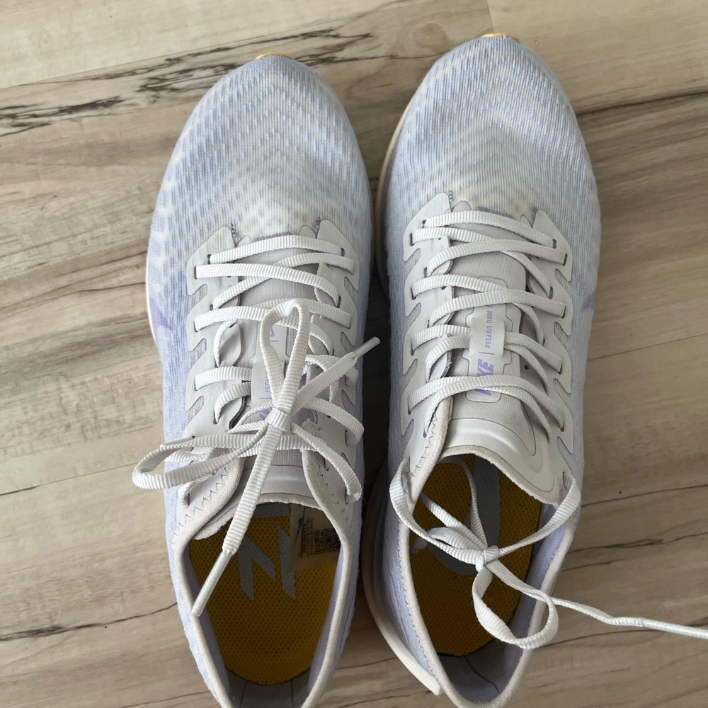 Nike Pegasus Turbo 2 shoes